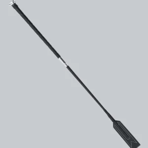 Volterra Jumping Whip Black 65cm
