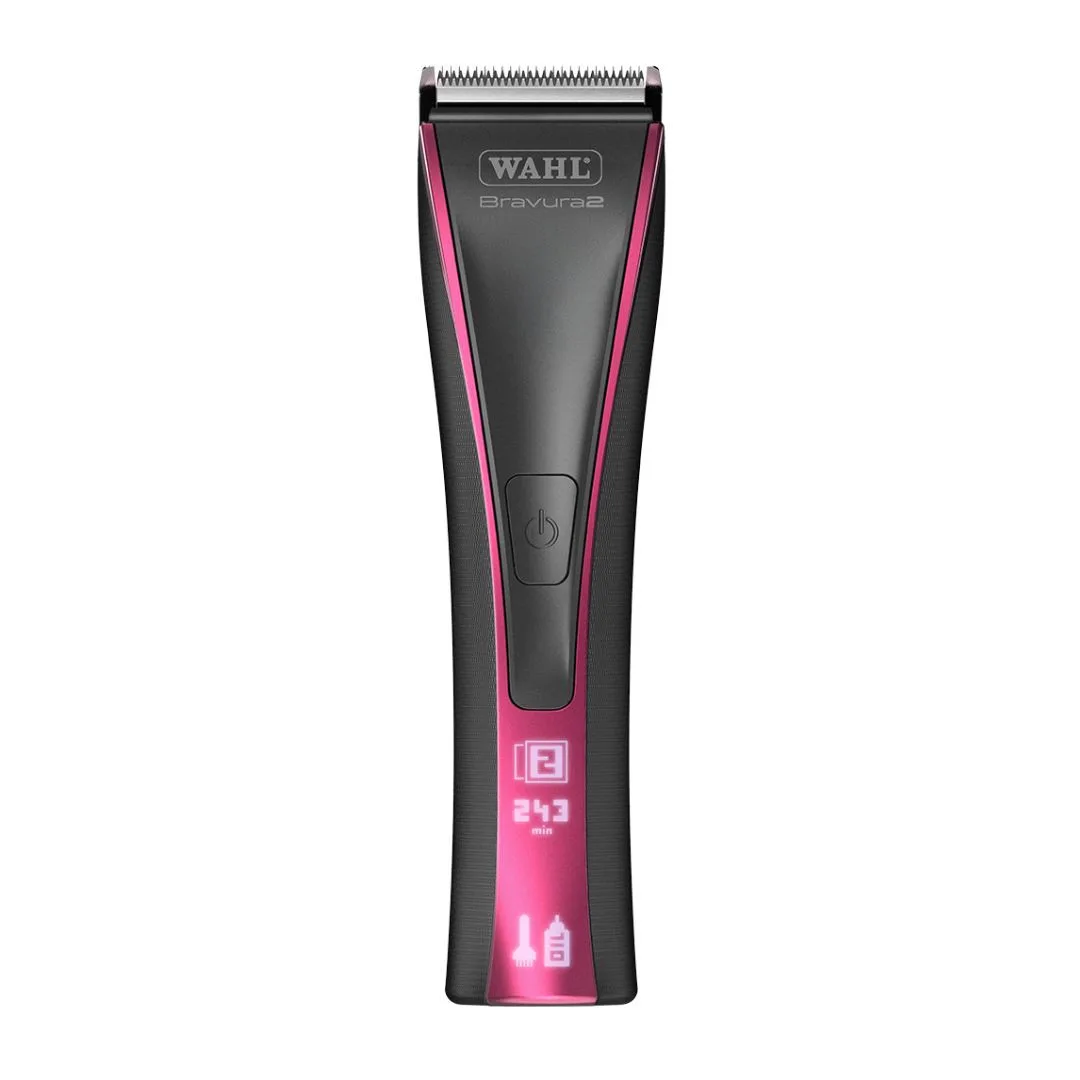 Wahl Bravura2 Cordless 5-in-1 Clipper