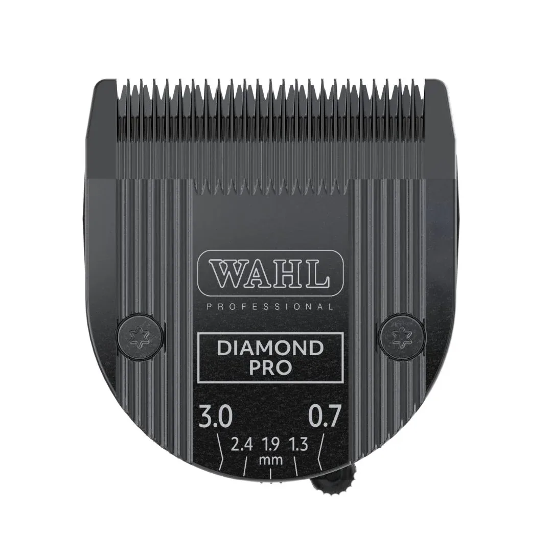 Wahl Clipper Bravura2 Cord/Cordless Clipper - Image 2