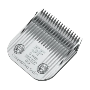 Wahl Competition Series Blade, Size 5F