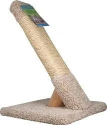 Ware Angled Sisal Scratcher {L-1}911376
