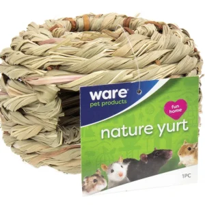 Ware Nature Yurt