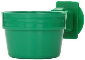 Ware Slide-N-Lock Pet Crock 10 oz. {L+1} 911233 - Image 2