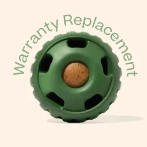 Warranty Pupsicle - Deposit