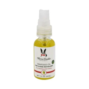 Warren London Grapeseed Oil Paw Revitalizer, 1 oz