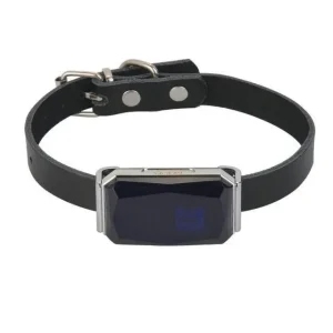 Waterproof GPS Collar