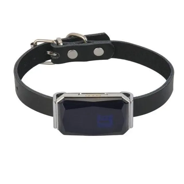 Waterproof GPS Collar