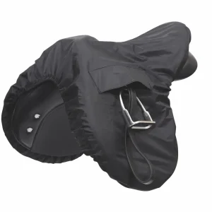 Waterproof Ride On Saddle Cover Small Pony Blk