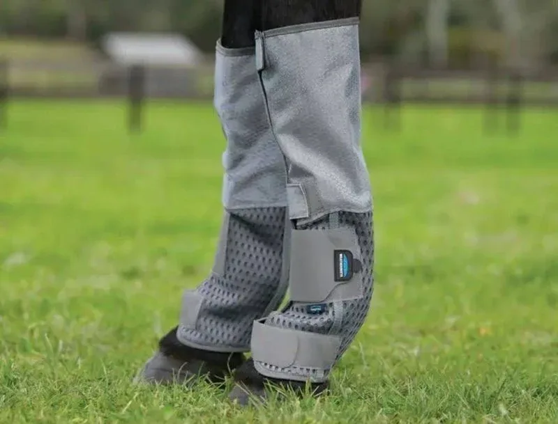 Weathebeeta ComFiTec Hexi Shield Fly Wraps