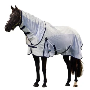 Weatherbeeta Airstream Detach-A-Neck Turnout Sheet