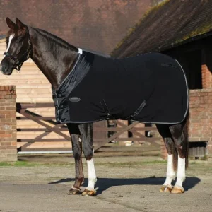 Weatherbeeta Anti-Static Fleece Cooler Standard Neck