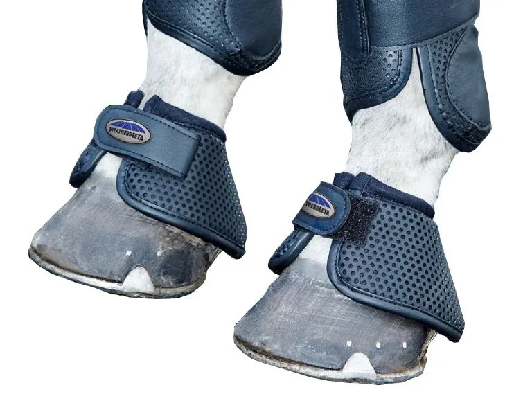 Weatherbeeta Bell Boots