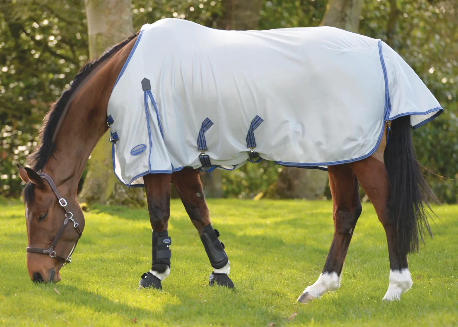 WeatherBeeta® ComFiTec™ Airflow II Standard Neck - Image 2