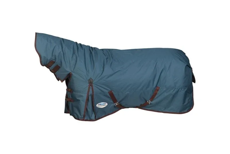 Weatherbeeta ComFiTec Classic Combo Lite Plus Turnout - Image 2
