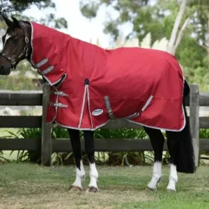 Weatherbeeta ComFiTec Classic Combo Lite Plus Turnout