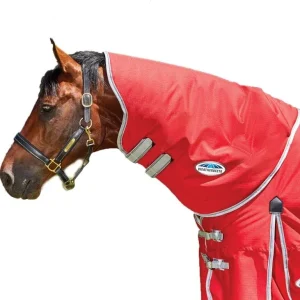 WeatherBeeta ComFiTec Classic Neck Cover Lite
