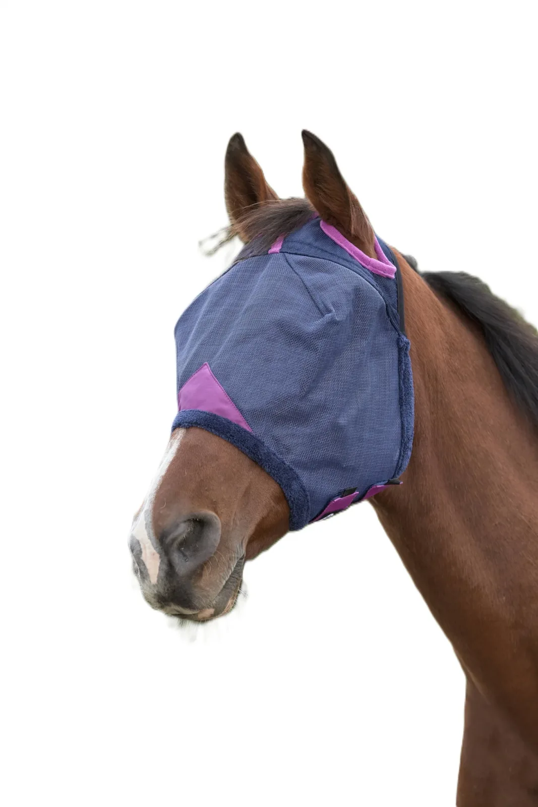 WeatherBeeta ComFiTec Deluxe Durable Mesh Mask - Image 2