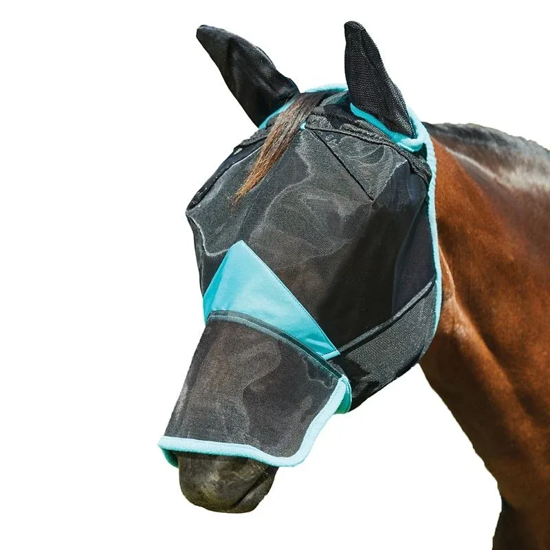 WeatherBeeta ComFiTec Deluxe Fine Mesh Mask With Ears & Nose