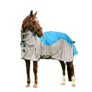 Weatherbeeta ComFiTec Dual Shield Detach-A-Neck Fly Sheet