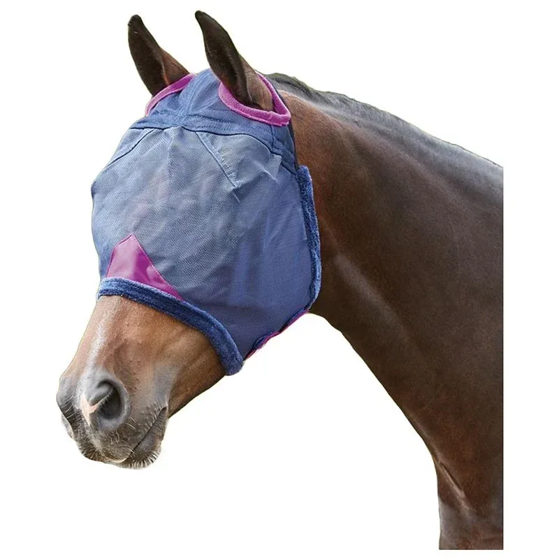 Weatherbeeta ComFiTec Durable Mesh Mask - Image 2