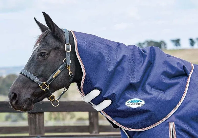 WeatherBeeta ComFiTec Essential Neck Cover Med - Image 2