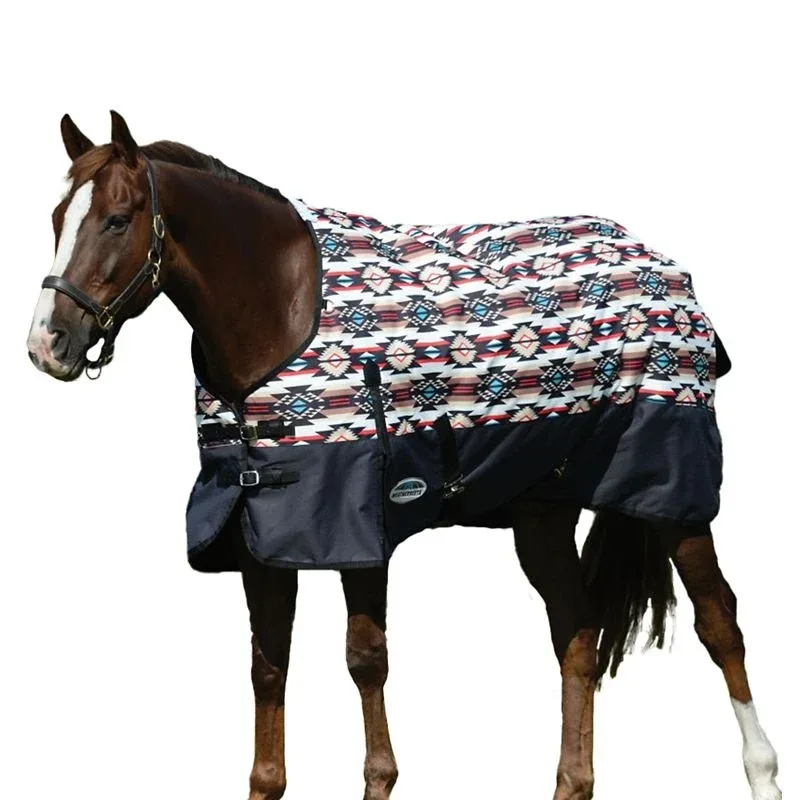 Weatherbeeta ComFiTec Essential Standard Neck Medium Turnout Blanket - Image 2