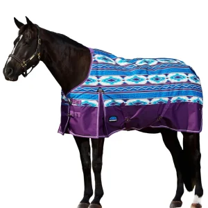 Weatherbeeta ComFiTec Legend Turnout Standard Neck 0g