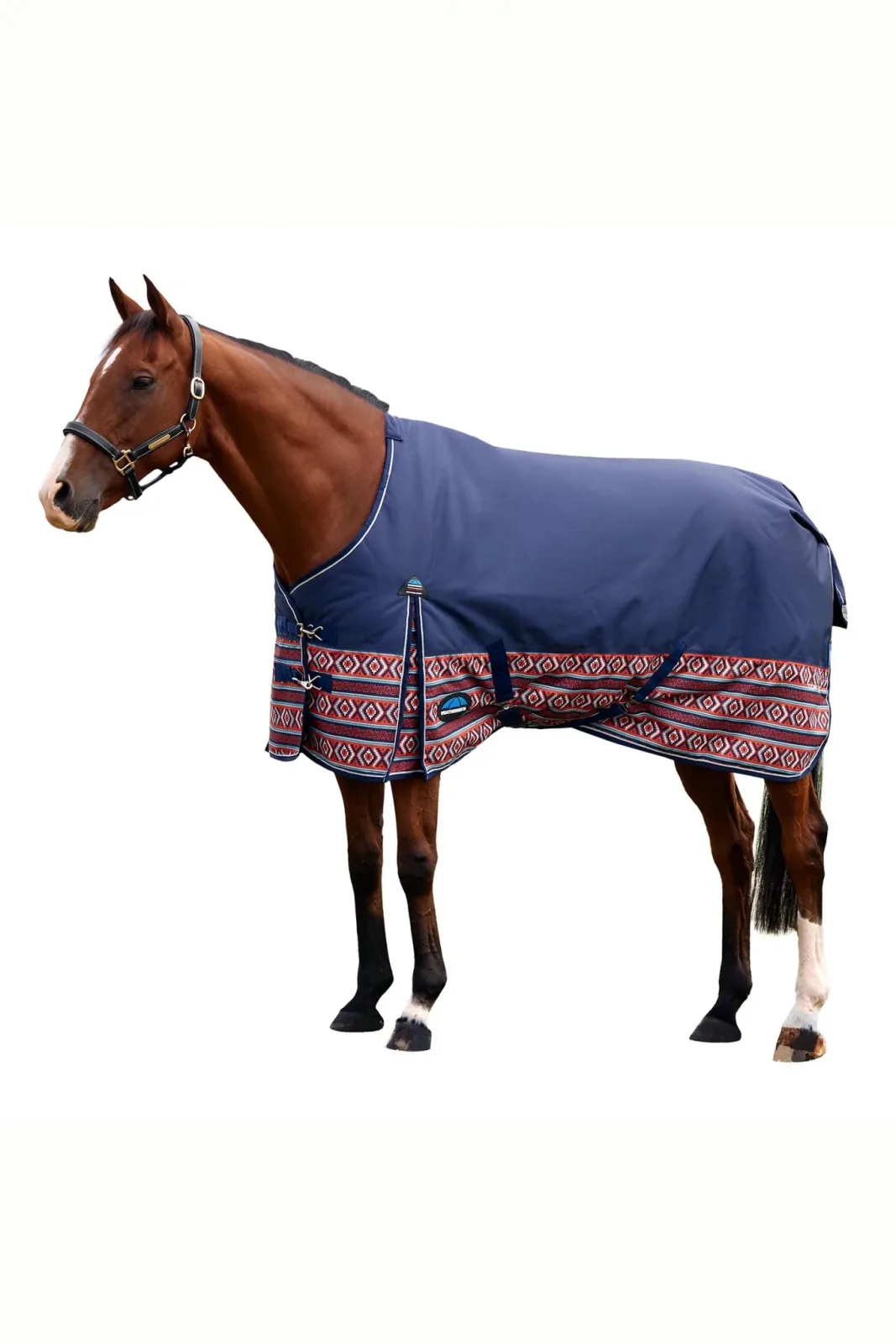 Weatherbeeta ComFiTec Legend Turnout Standard Neck 220g - Image 2