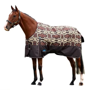 Weatherbeeta ComFiTec Legend Turnout Standard Neck 220g