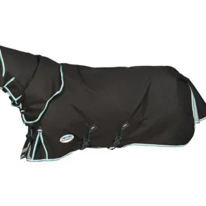 Weatherbeeta ComFiTec Ultra Comfi Detach-A-Neck Medium Turnout Blanket