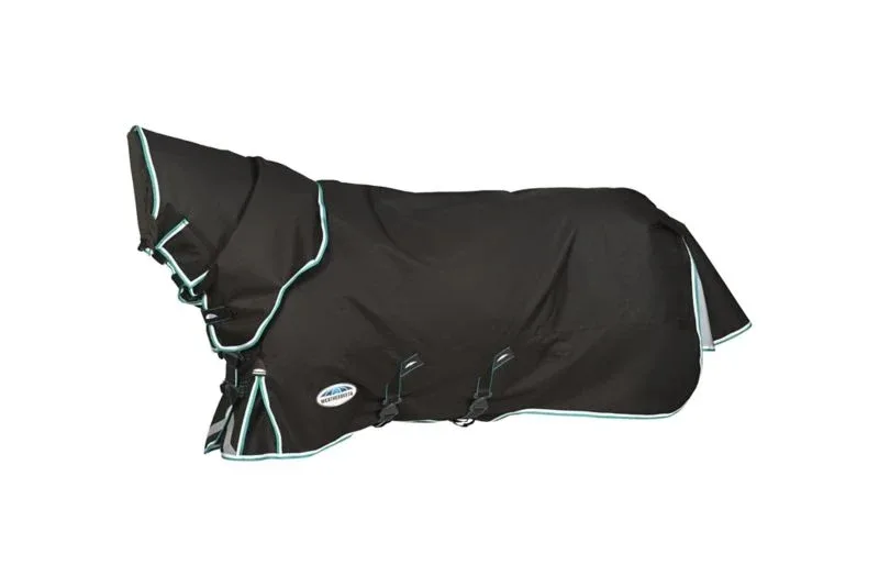 Weatherbeeta ComFiTec Ultra Comfi Detach-A-Neck Medium Turnout Blanket