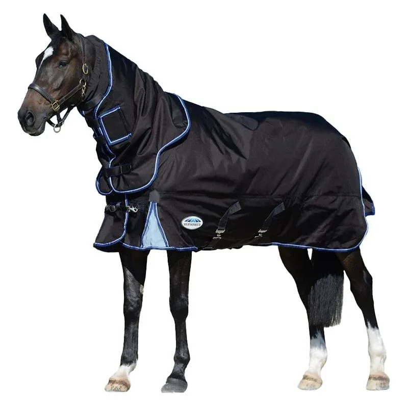 Weatherbeeta ComFiTec Ultra Cozi II Detach-A-Neck Medium/Lite Turnout
