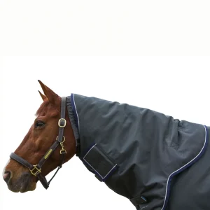 Weatherbeeta ComFiTec Ultra Turnout Neck Cover 220g
