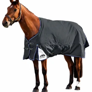 Weatherbeeta ComFiTec Ultra Turnout Standard Neck 220g