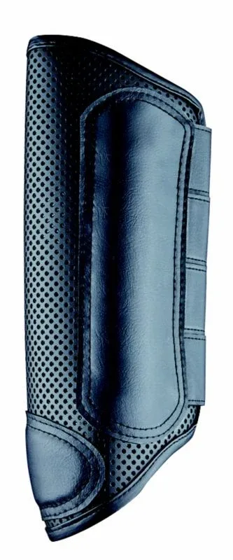 Weatherbeeta Cross Country Boots Hind
