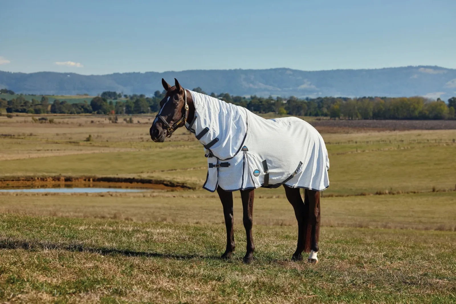 Weatherbeeta Hybrid Sheet Combo - Image 2