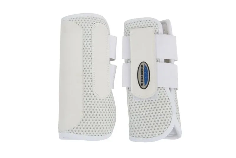 Weatherbeeta Lite Open Front Boots - Image 2