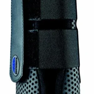 Weatherbeeta Lite Open Front Boots