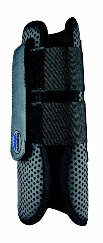 Weatherbeeta Lite Open Front Boots