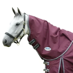 WeatherBeeta Plus Neck Cover Medium