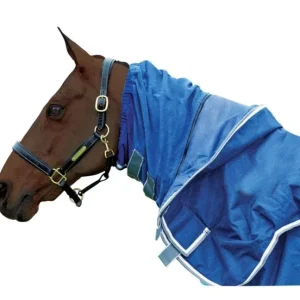 Weatherbeeta Replacement Snug Fit LG Navy