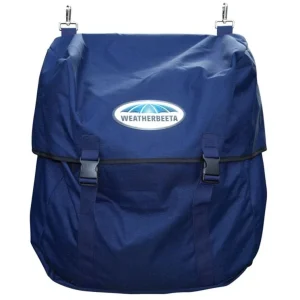 Weatherbeeta Rug/Blanket Storage Bag Navy