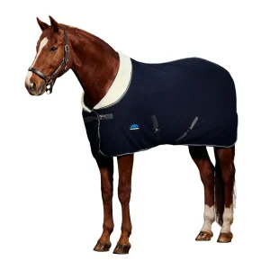 Weatherbeeta Sherpa Fleece Cooler Standard Neck