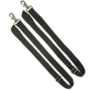 Weatherbeeta Single Snap Blanket Leg Straps