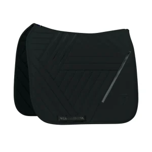 Weatherbeeta Soft Shell Pro Grip Dressage Saddle Pad