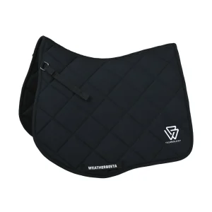 Weatherbeeta Softshell Pro 3D Air-Tec AP Saddle Pad