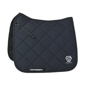 Weatherbeeta Softshell Pro 3D Air-Tec Dressage Saddle Pad