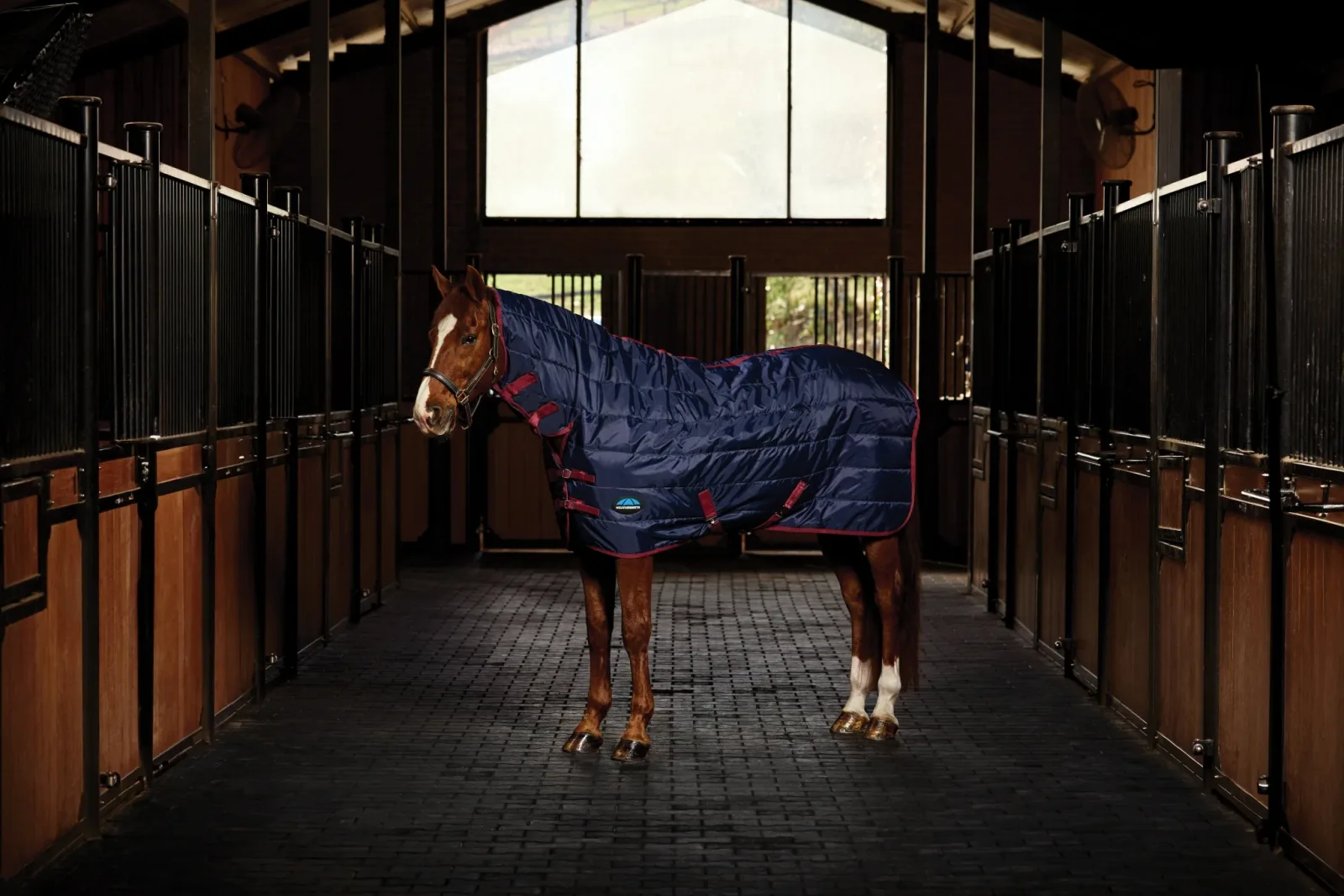 Weatherbeeta Stable Rug Combo 220g