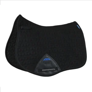 Weatherbeeta Suede Elite Air-Tec AP Saddle Pad