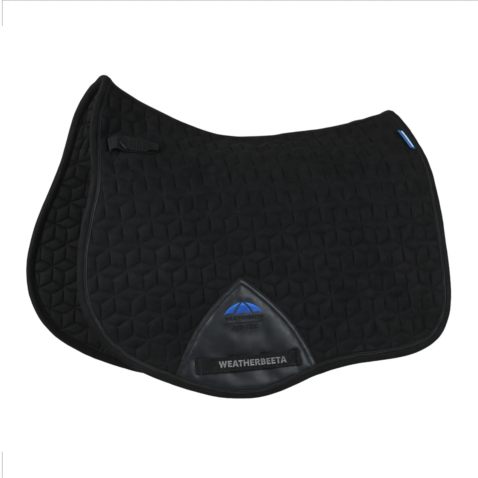 Weatherbeeta Suede Elite Air-Tec AP Saddle Pad